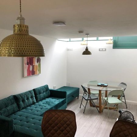 Second Nest Ramsgate Appartement Buitenkant foto