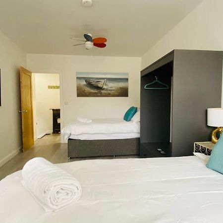 Second Nest Ramsgate Appartement Buitenkant foto