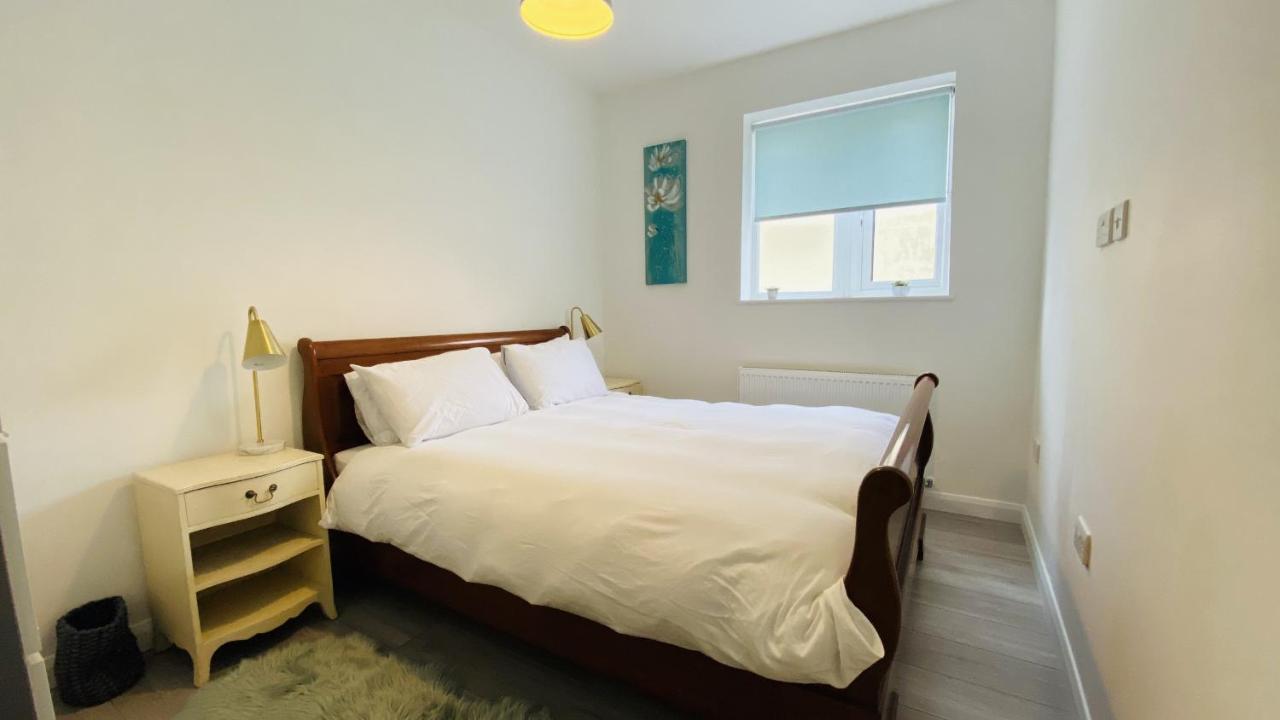 Second Nest Ramsgate Appartement Buitenkant foto