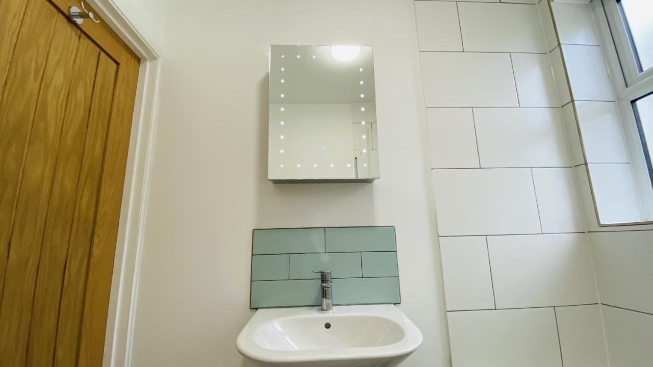 Second Nest Ramsgate Appartement Buitenkant foto