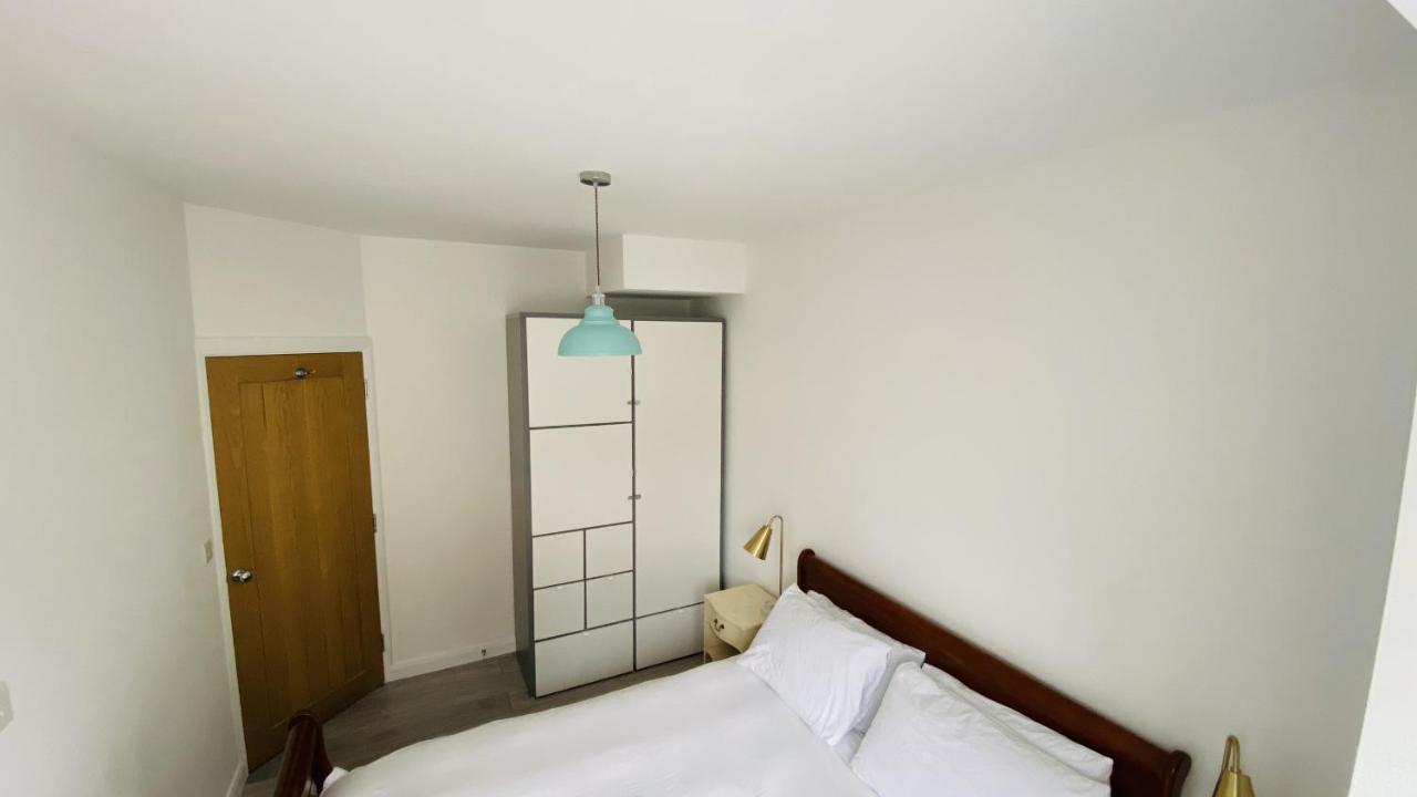 Second Nest Ramsgate Appartement Buitenkant foto