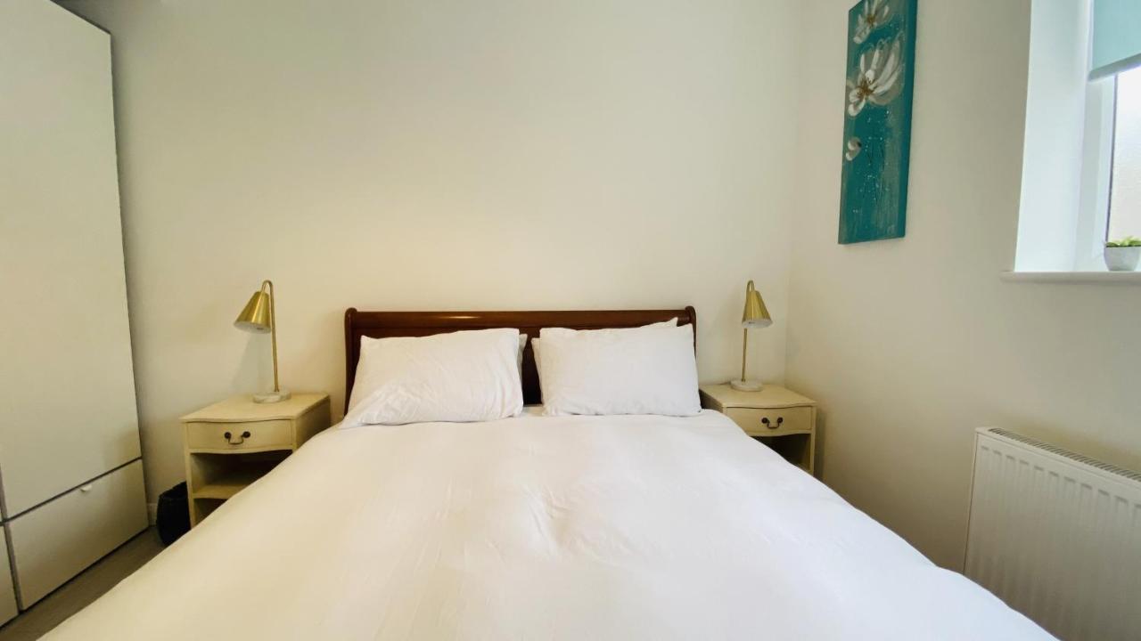 Second Nest Ramsgate Appartement Buitenkant foto