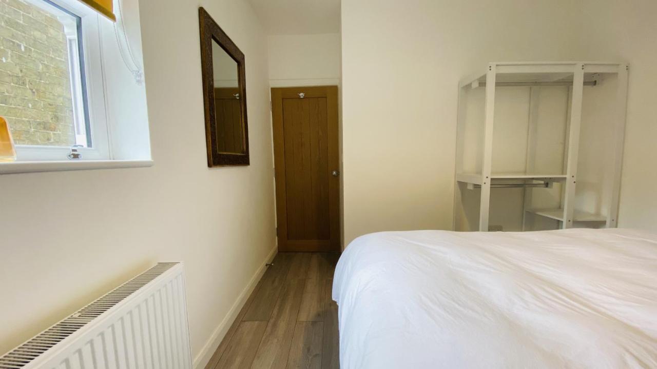 Second Nest Ramsgate Appartement Buitenkant foto