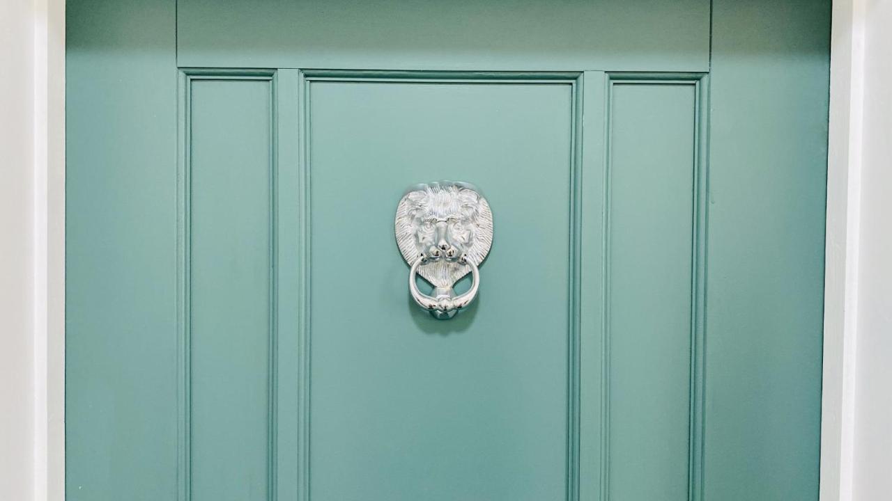 Second Nest Ramsgate Appartement Buitenkant foto