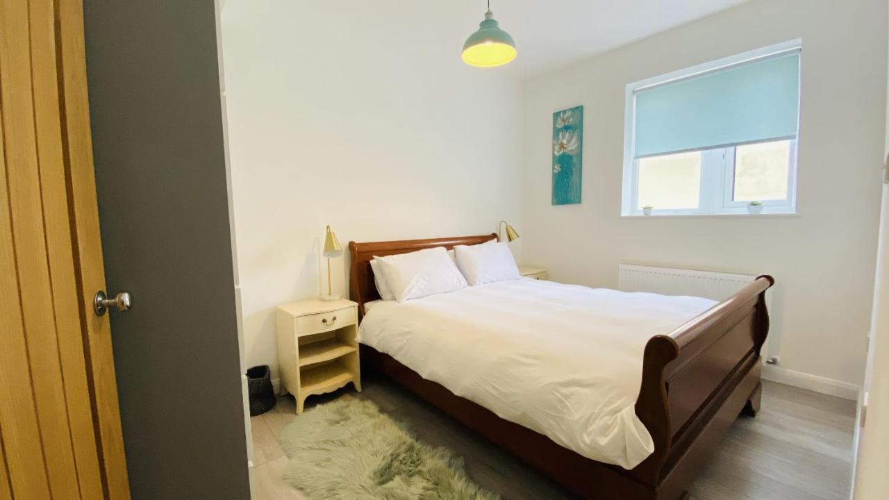 Second Nest Ramsgate Appartement Buitenkant foto