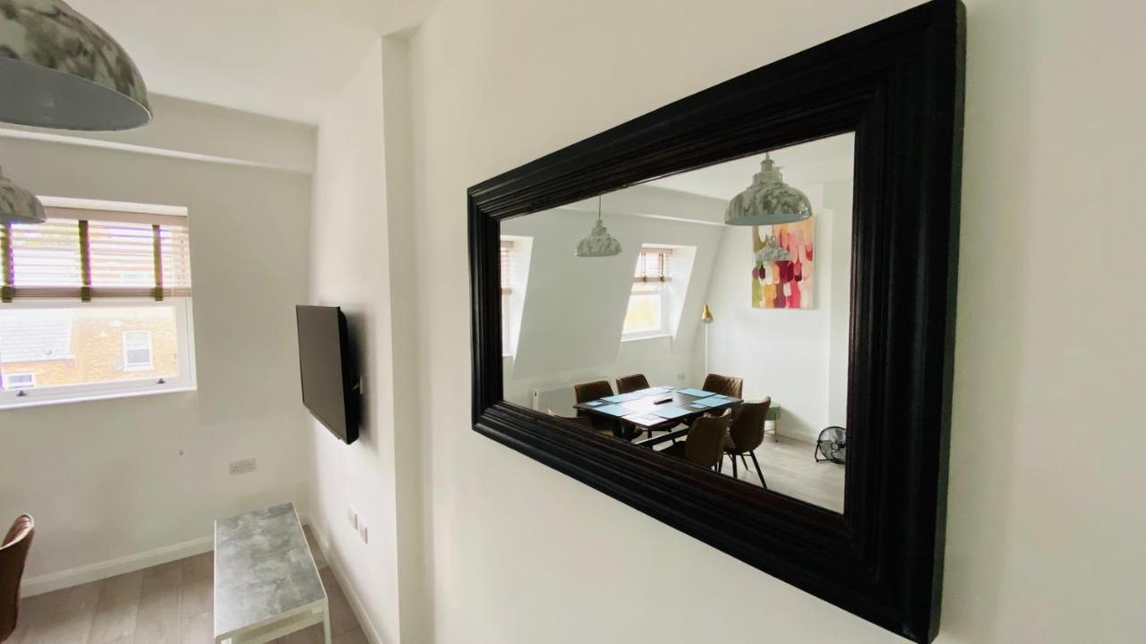 Second Nest Ramsgate Appartement Buitenkant foto