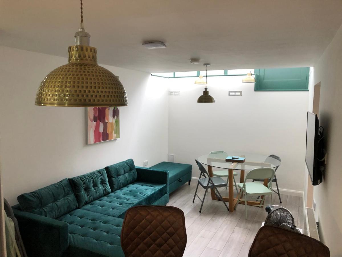 Second Nest Ramsgate Appartement Buitenkant foto