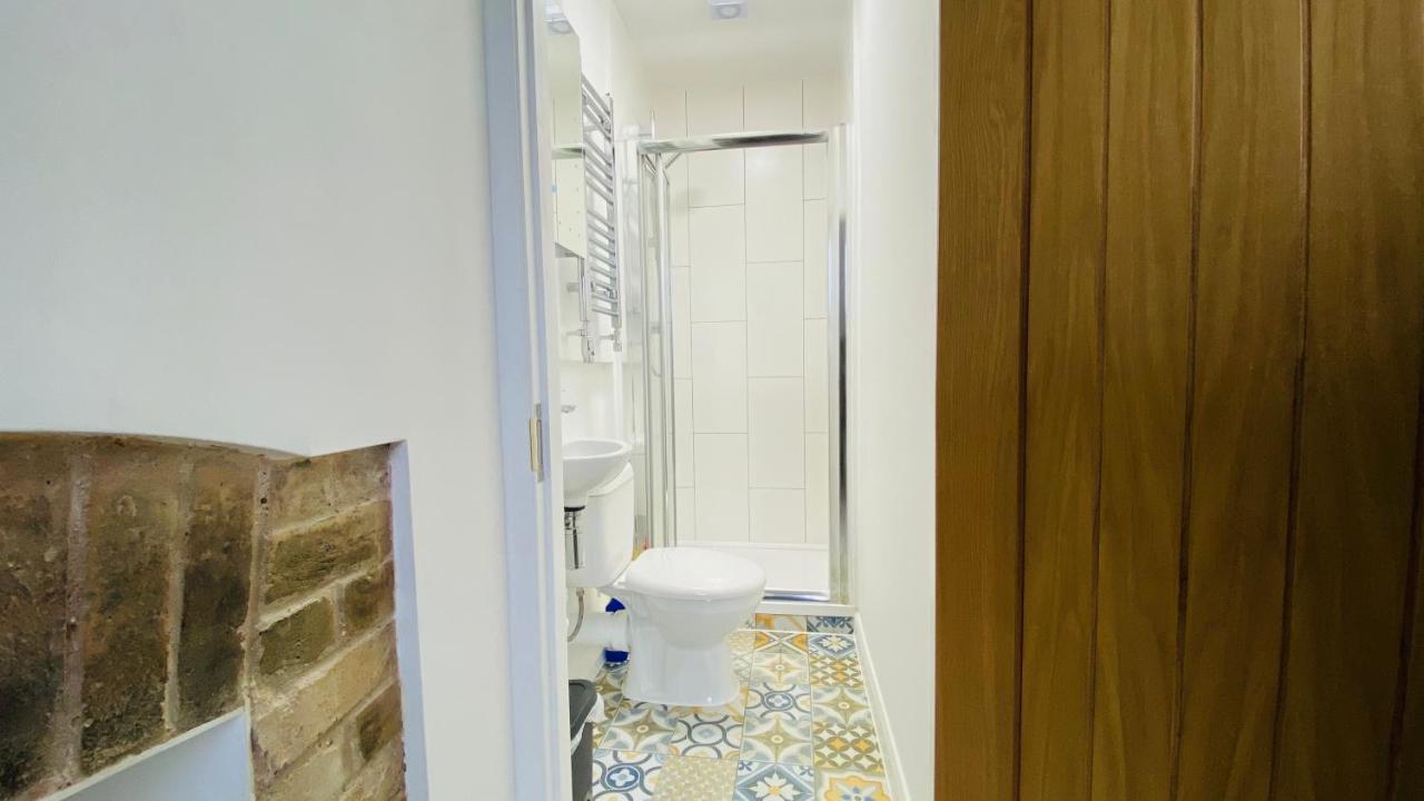 Second Nest Ramsgate Appartement Buitenkant foto