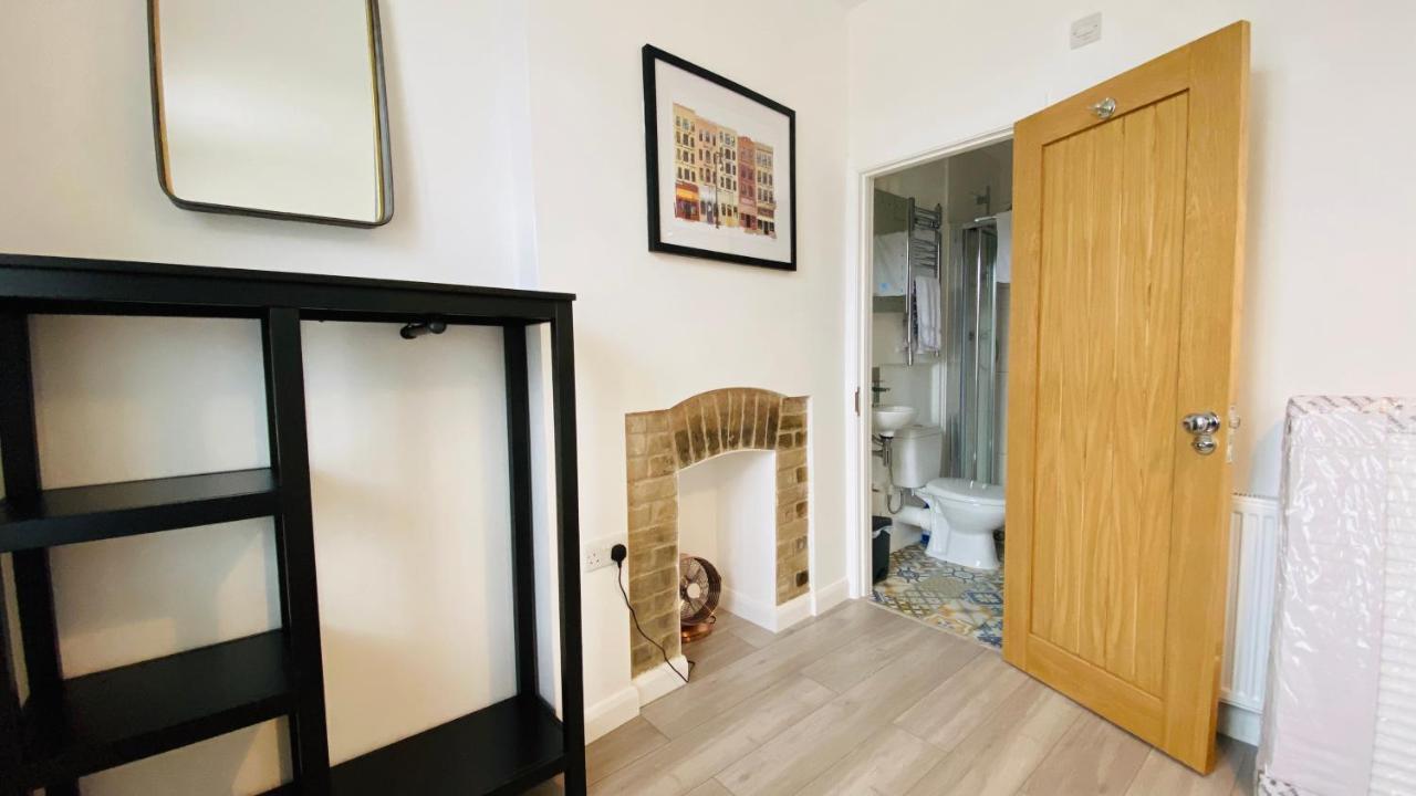 Second Nest Ramsgate Appartement Buitenkant foto