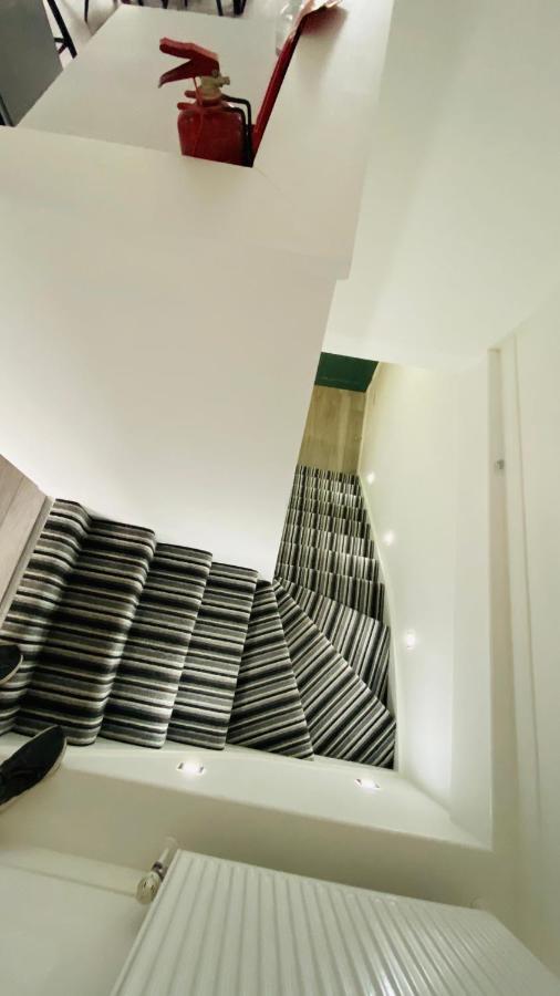 Second Nest Ramsgate Appartement Buitenkant foto