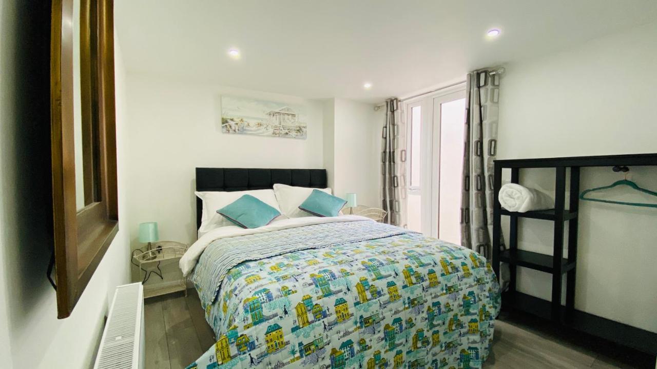 Second Nest Ramsgate Appartement Buitenkant foto