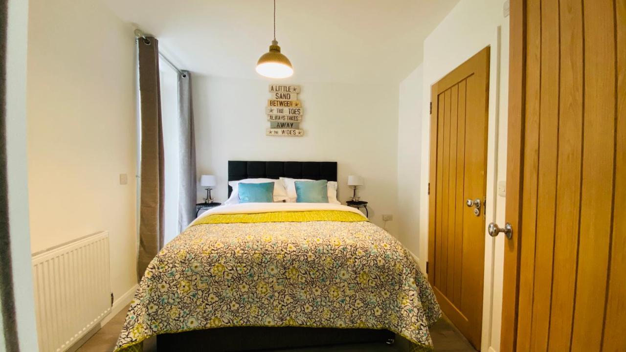 Second Nest Ramsgate Appartement Buitenkant foto
