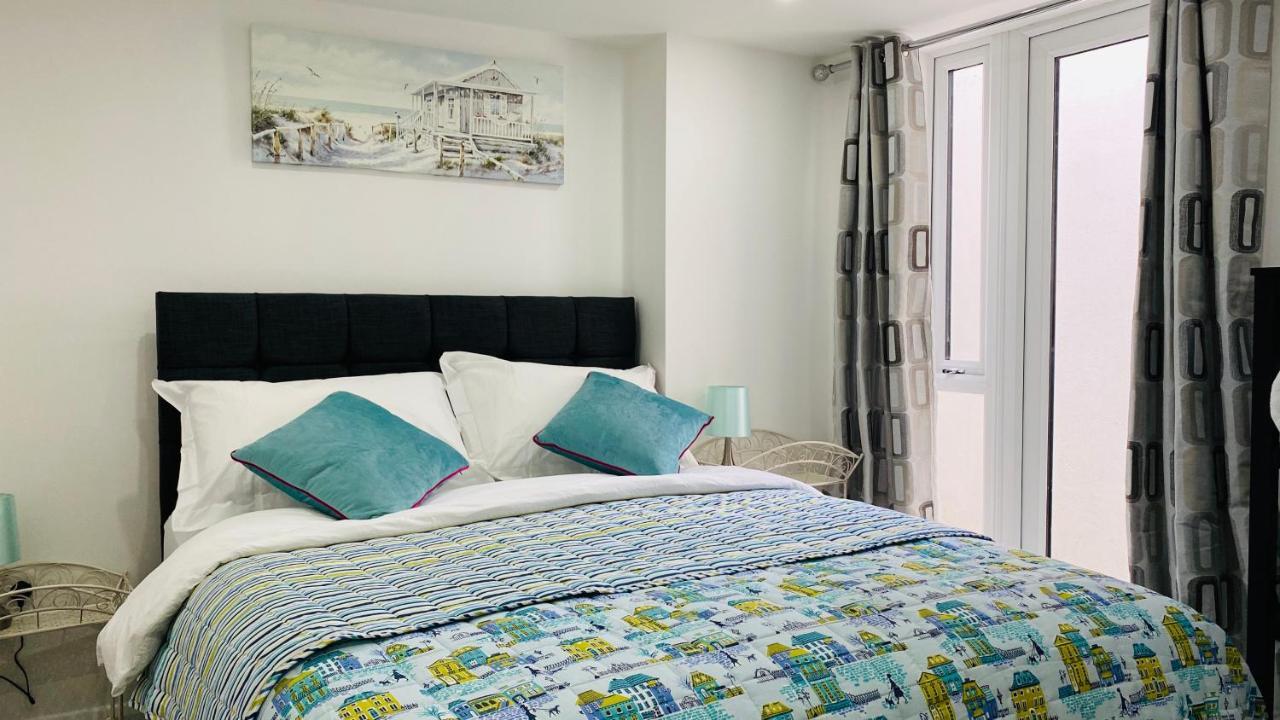 Second Nest Ramsgate Appartement Buitenkant foto