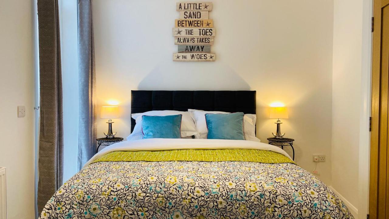 Second Nest Ramsgate Appartement Buitenkant foto