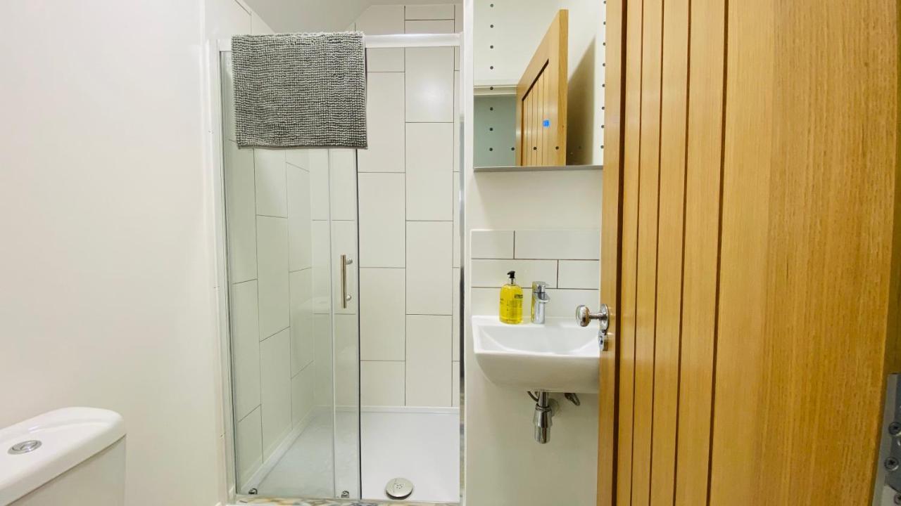 Second Nest Ramsgate Appartement Buitenkant foto