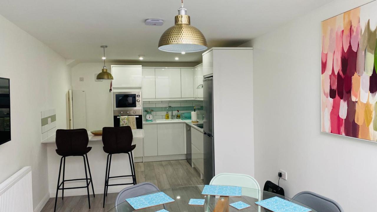 Second Nest Ramsgate Appartement Buitenkant foto