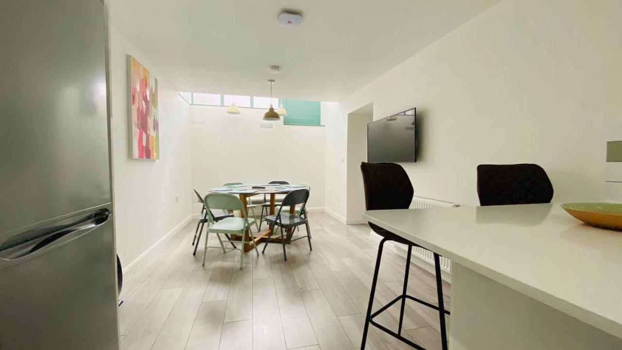 Second Nest Ramsgate Appartement Buitenkant foto