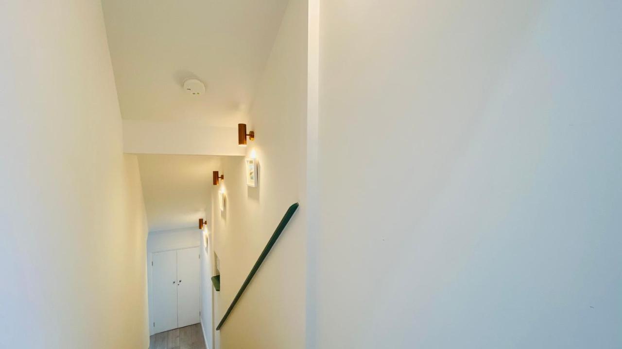 Second Nest Ramsgate Appartement Buitenkant foto
