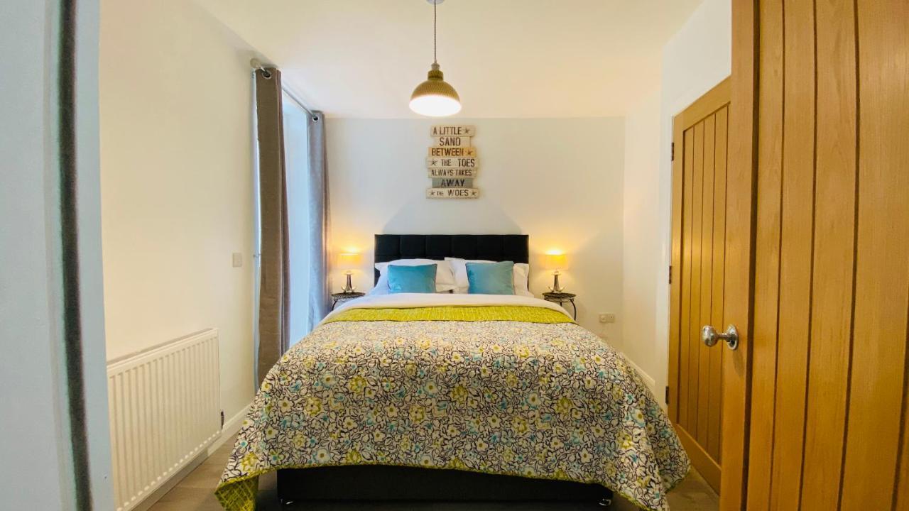 Second Nest Ramsgate Appartement Buitenkant foto