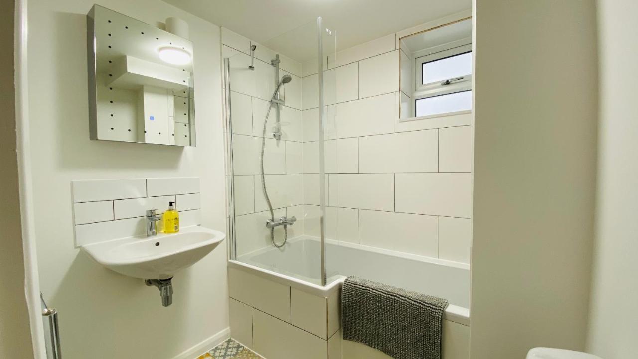 Second Nest Ramsgate Appartement Buitenkant foto