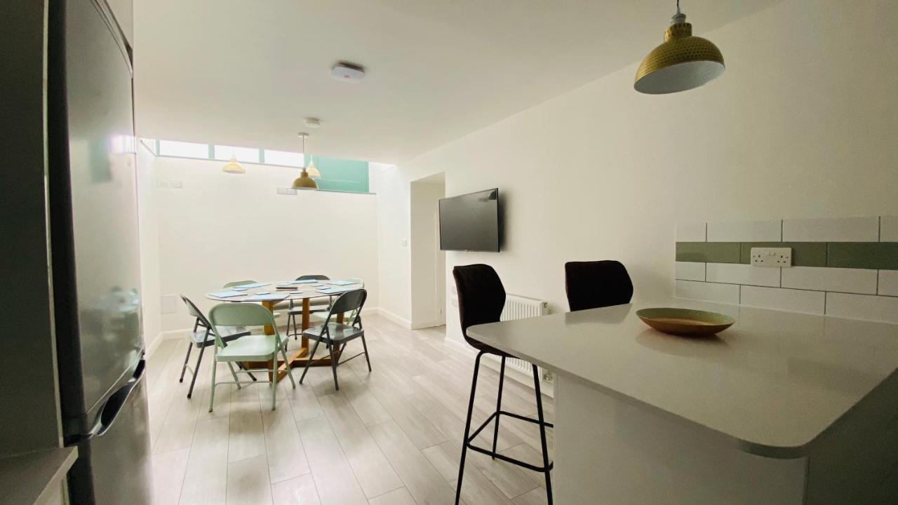 Second Nest Ramsgate Appartement Buitenkant foto