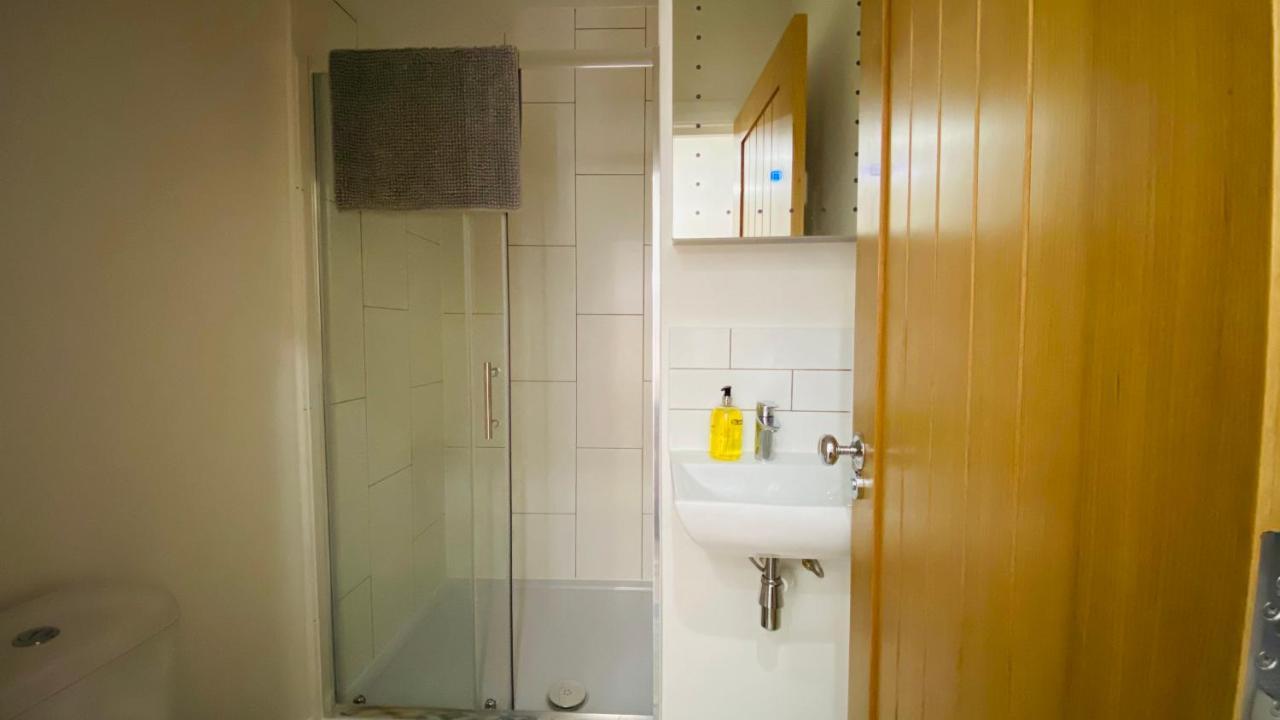 Second Nest Ramsgate Appartement Buitenkant foto