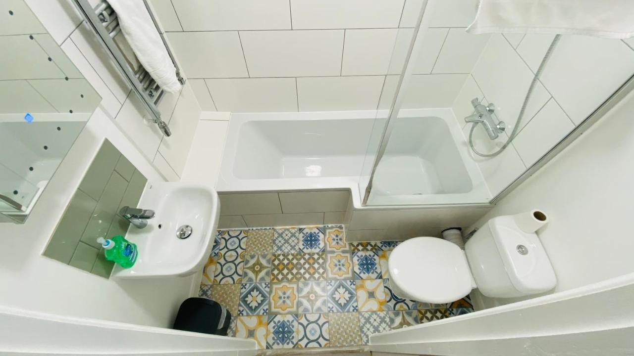 Second Nest Ramsgate Appartement Buitenkant foto