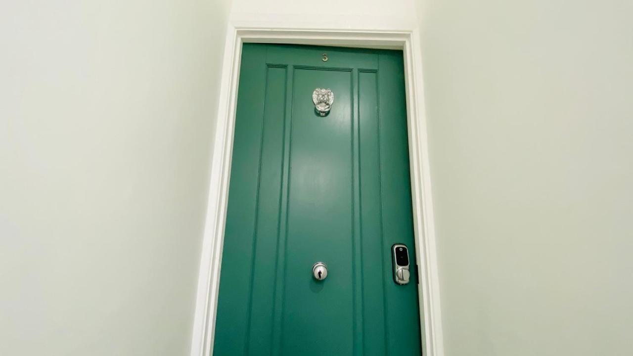 Second Nest Ramsgate Appartement Buitenkant foto