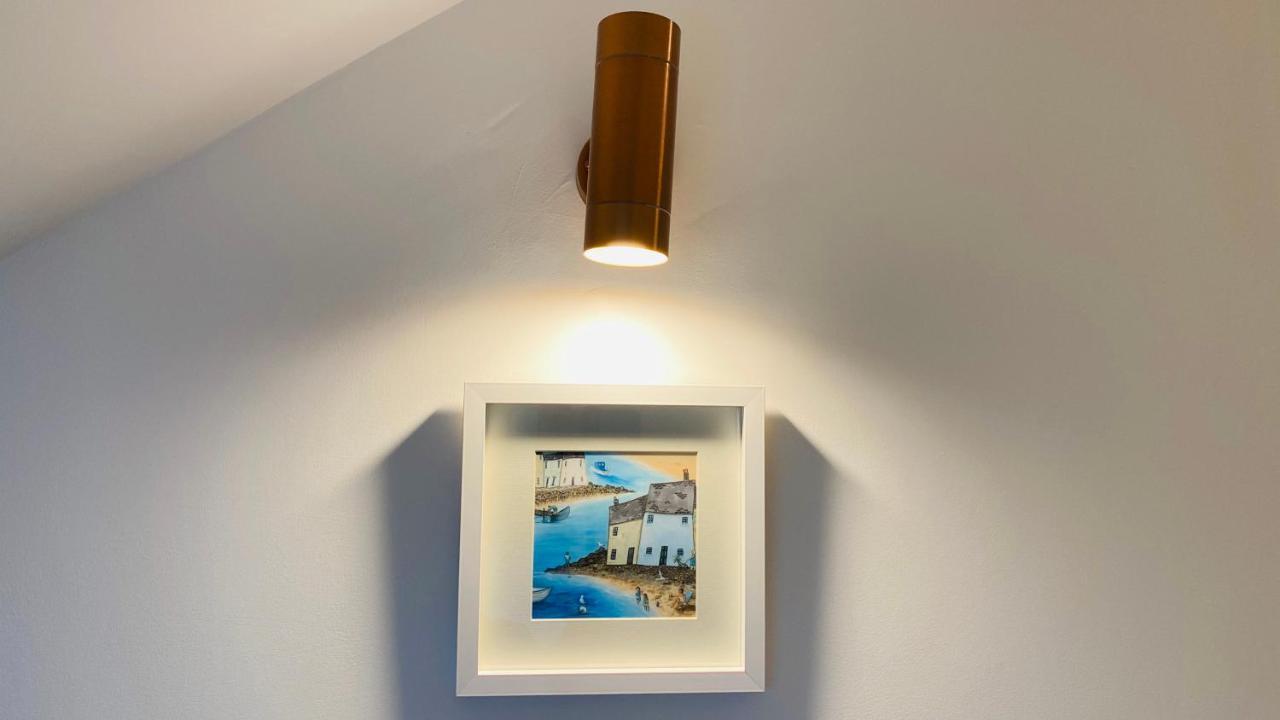 Second Nest Ramsgate Appartement Buitenkant foto