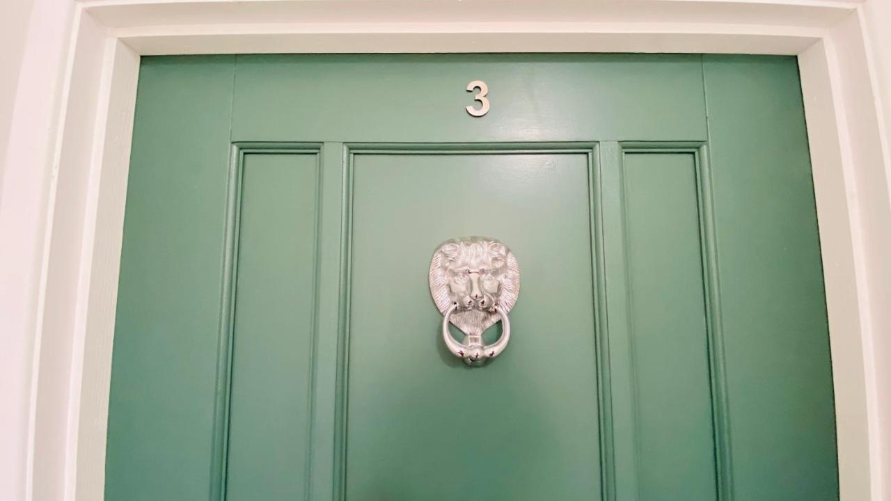 Second Nest Ramsgate Appartement Buitenkant foto