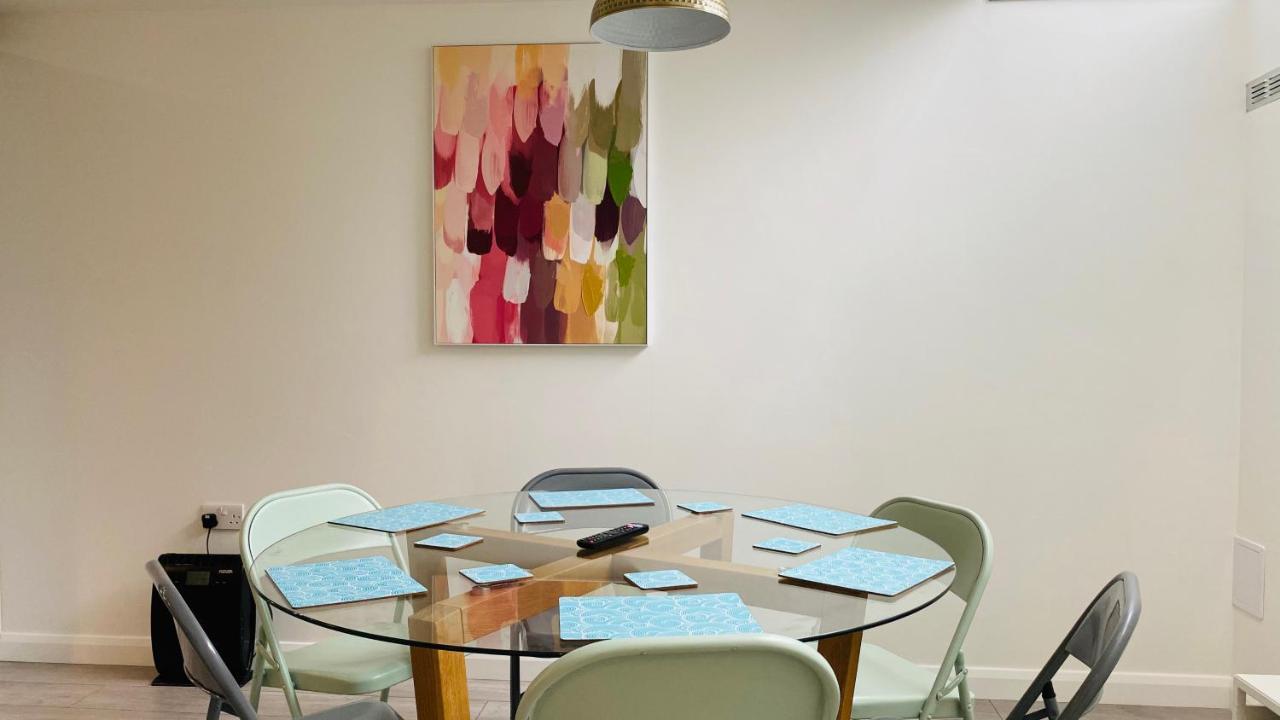 Second Nest Ramsgate Appartement Buitenkant foto