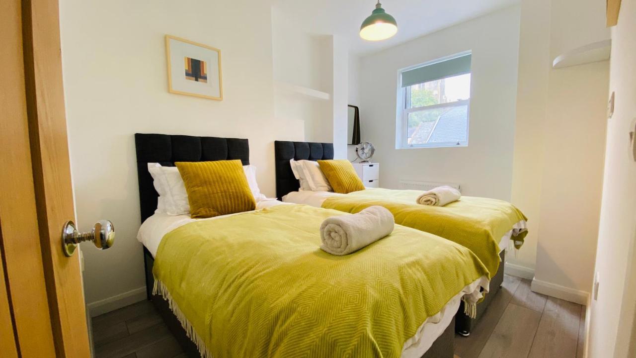 Second Nest Ramsgate Appartement Buitenkant foto