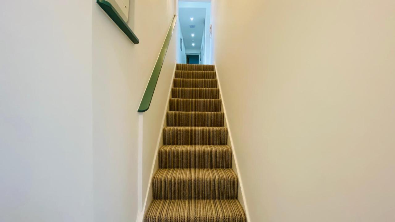 Second Nest Ramsgate Appartement Buitenkant foto
